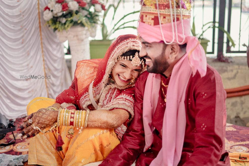 Photo From wedding - By Darshan Posti Photography