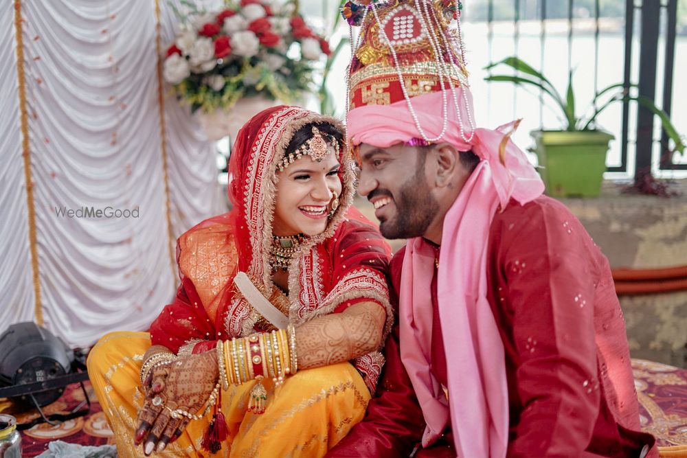 Photo From wedding - By Darshan Posti Photography