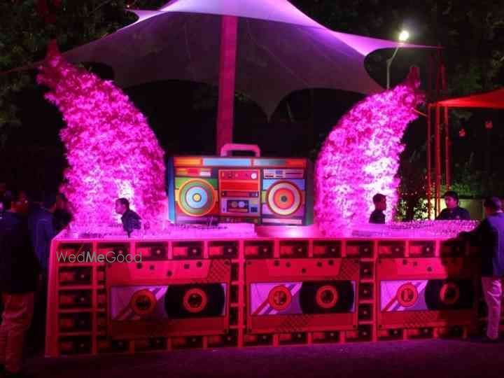 Photo From Bollywood Theme - By Bhadra Wedding Decor