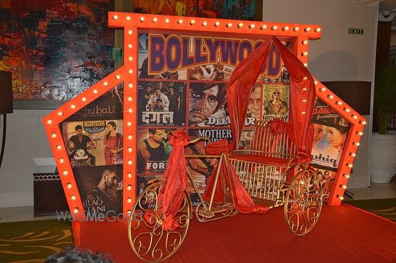 Photo From Bollywood Theme - By Bhadra Wedding Decor