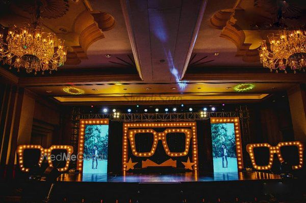 Photo From Bollywood Theme - By Bhadra Wedding Decor