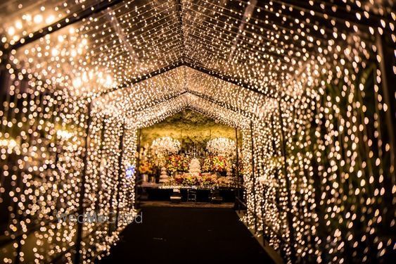 Photo From Starry night - By Bhadra Wedding Decor