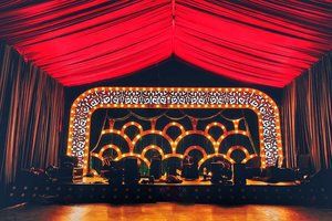 Photo From Starry night - By Bhadra Wedding Decor