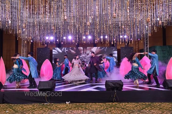 Photo From Starry night - By Bhadra Wedding Decor