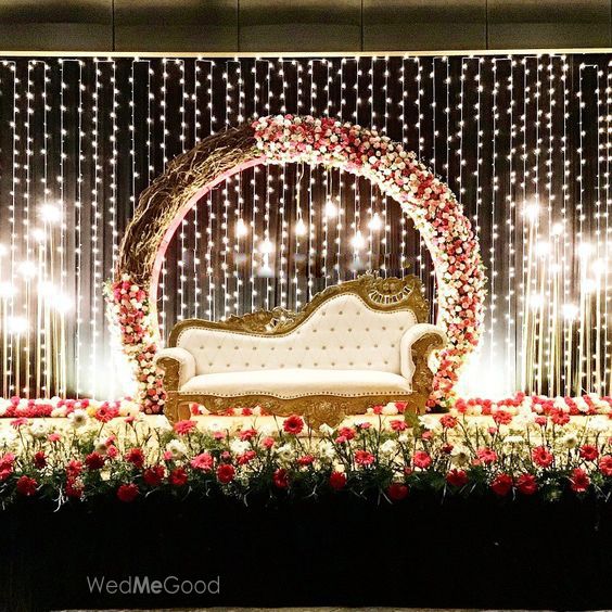 Photo From Starry night - By Bhadra Wedding Decor