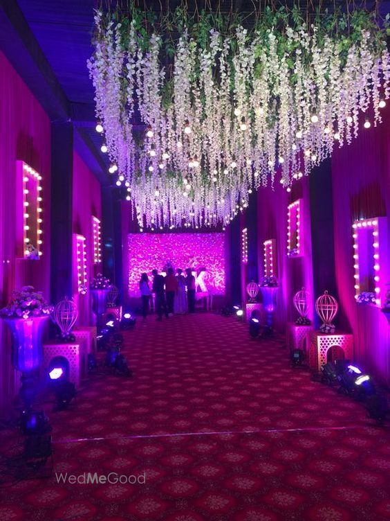 Photo From Starry night - By Bhadra Wedding Decor