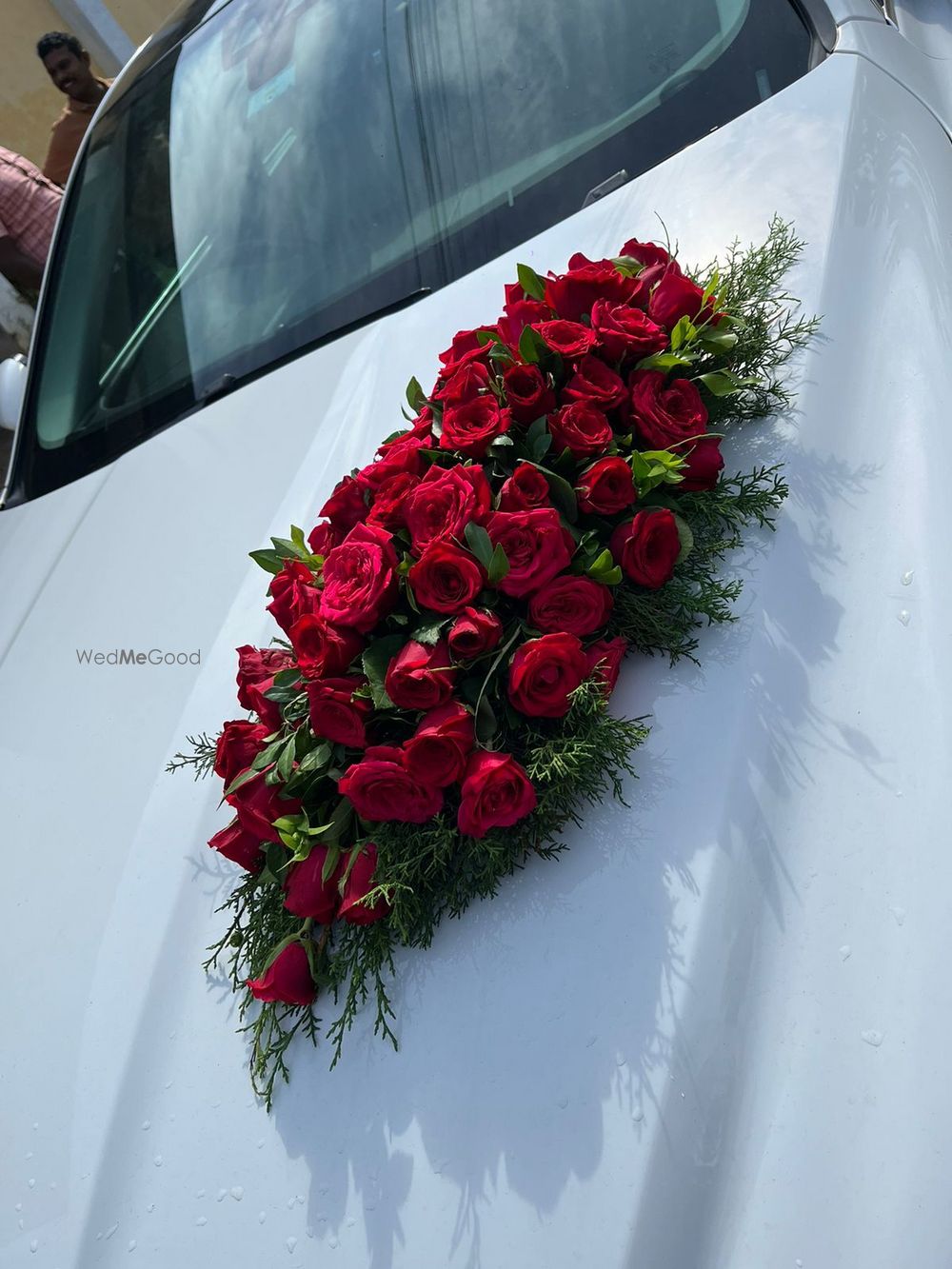 Photo From Car Bouquet - By Luxus Group Decor