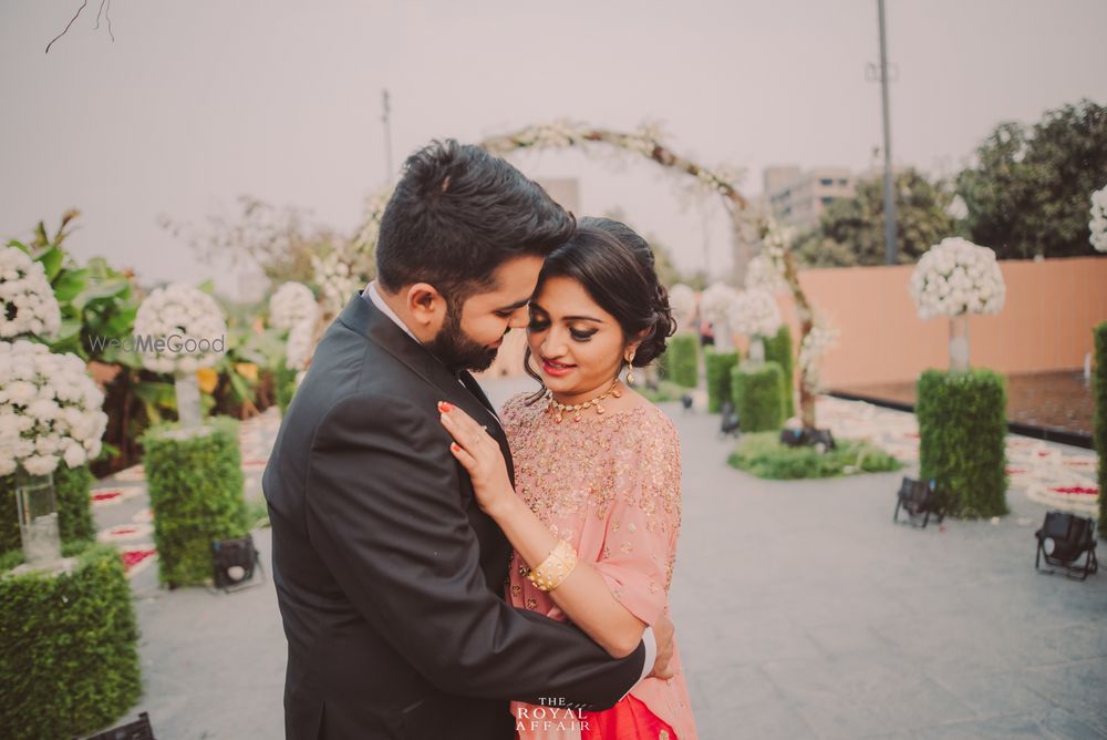 Photo From Kishan + Vishwa - By The Royal Affair