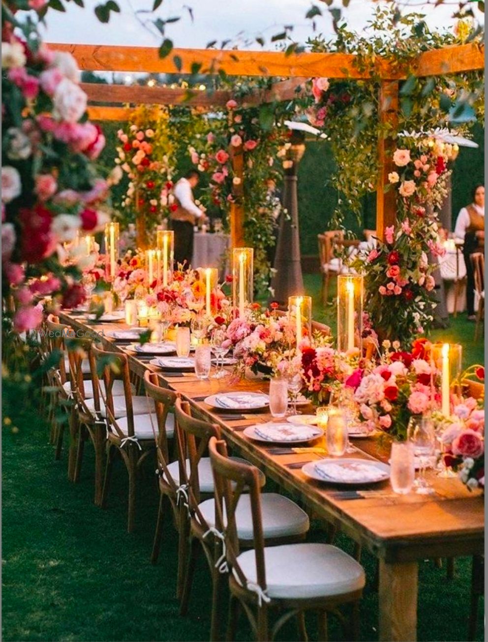 Photo From Wedding Decor - By Weddings Stylist