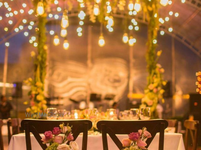 Photo From Wedding Decor - By Weddings Stylist