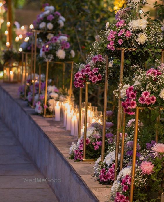 Photo From Wedding Decor - By Weddings Stylist