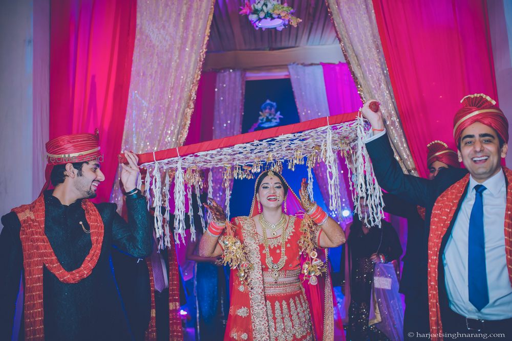 Photo From Geetika Wedding - By HS Photography