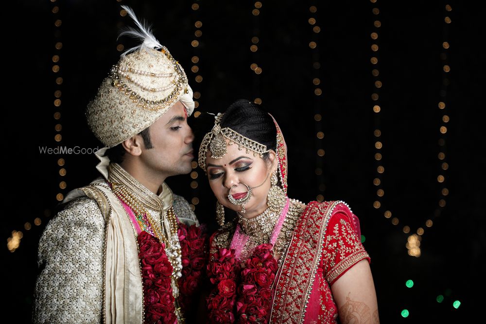 Photo From Kanchan & Avnish - By AM Studios