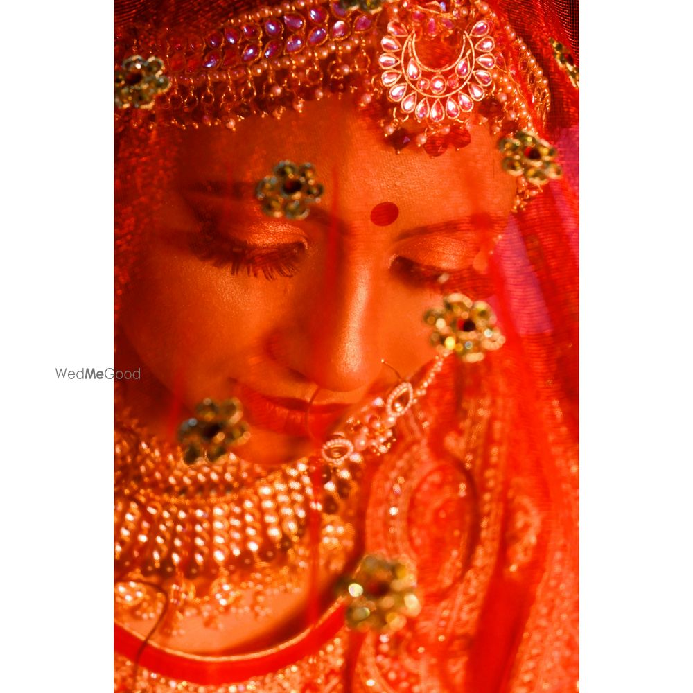 Photo From Bridal Makeup - By Sonam Makeup Studio & Beauty Salon