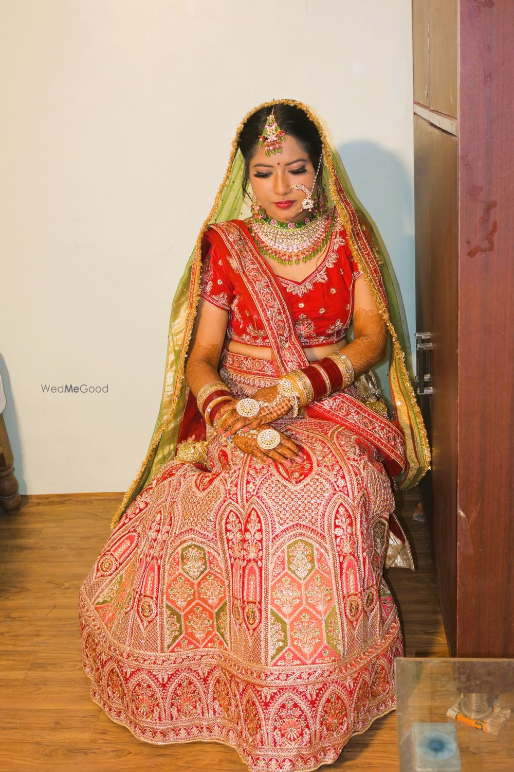 Photo From Bridal Makeup - By Sonam Makeup Studio & Beauty Salon