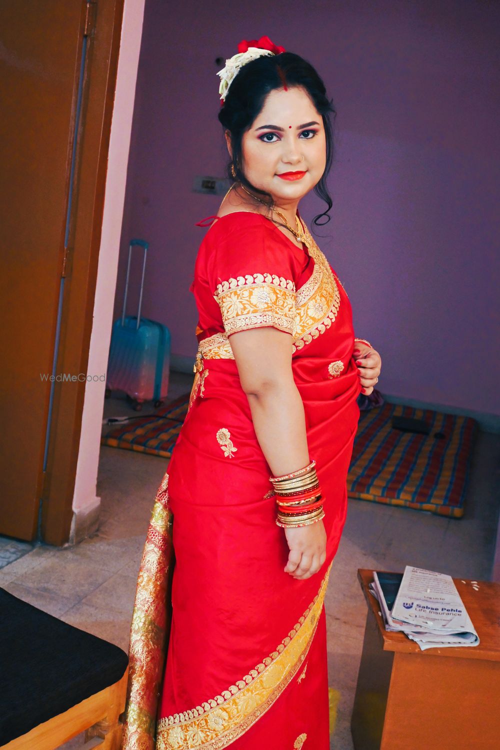 Photo From Party Makeup - By Sonam Makeup Studio & Beauty Salon