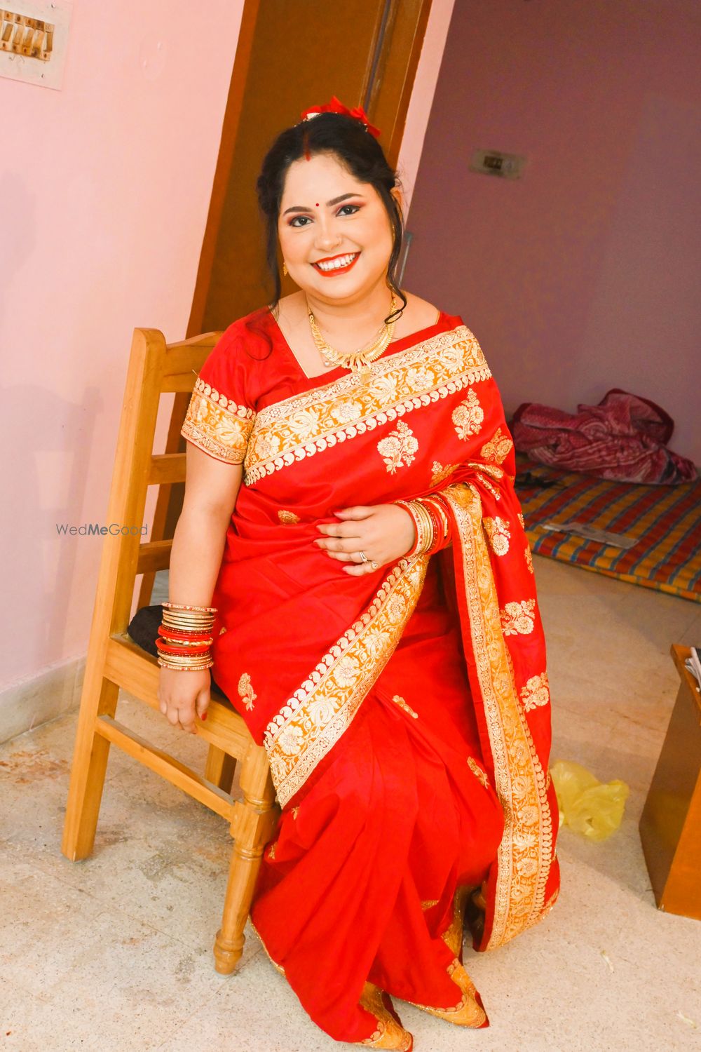 Photo From Party Makeup - By Sonam Makeup Studio & Beauty Salon