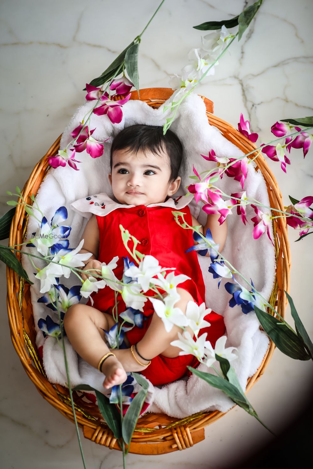 Photo From Baby Photoshoot - By FF Studio