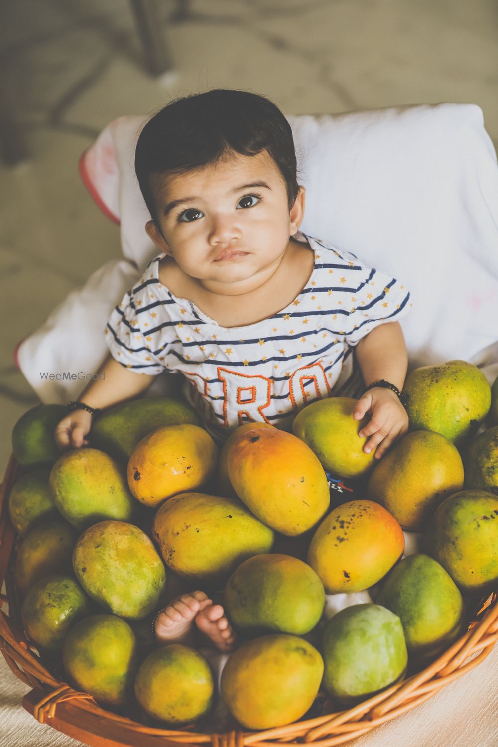 Photo From Baby Photoshoot - By FF Studio