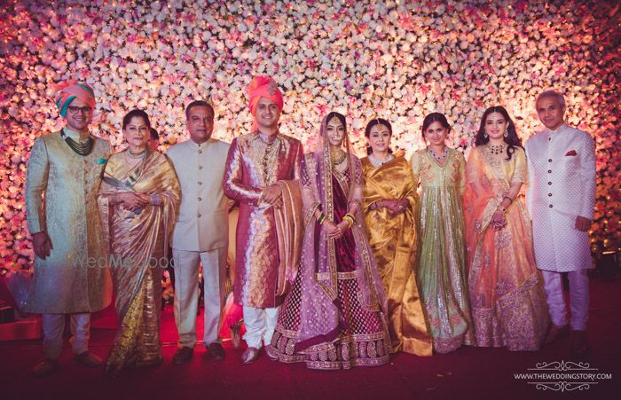 Photo From Akshay & Krutika - By Divya Vithika Wedding Planners