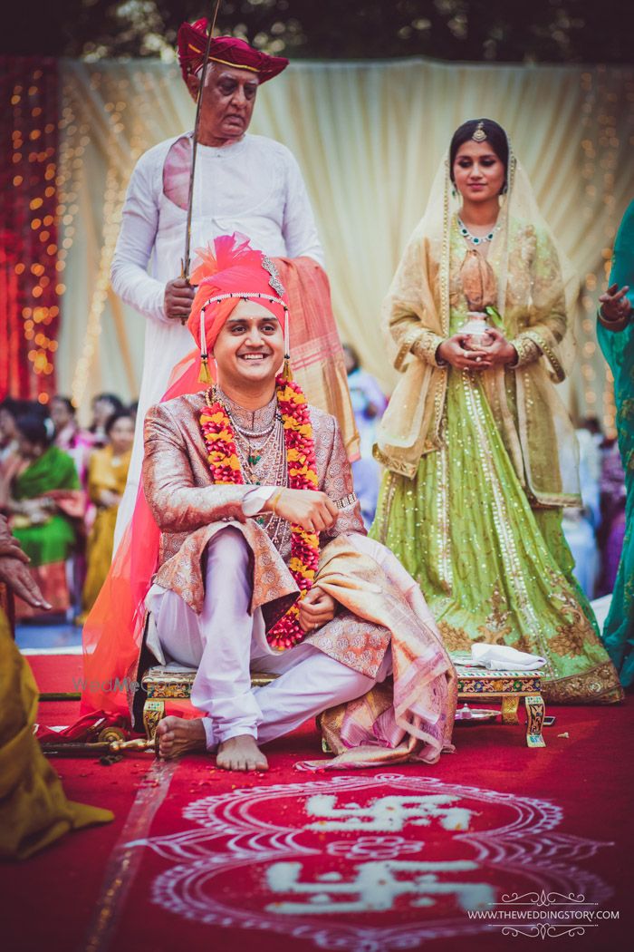 Photo From Akshay & Krutika - By Divya Vithika Wedding Planners