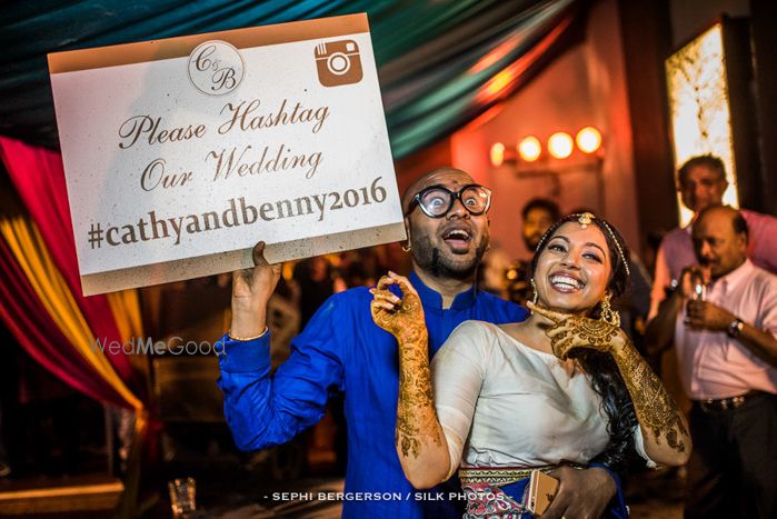 Photo From Benny Dayal & Catherine - By Divya Vithika Wedding Planners