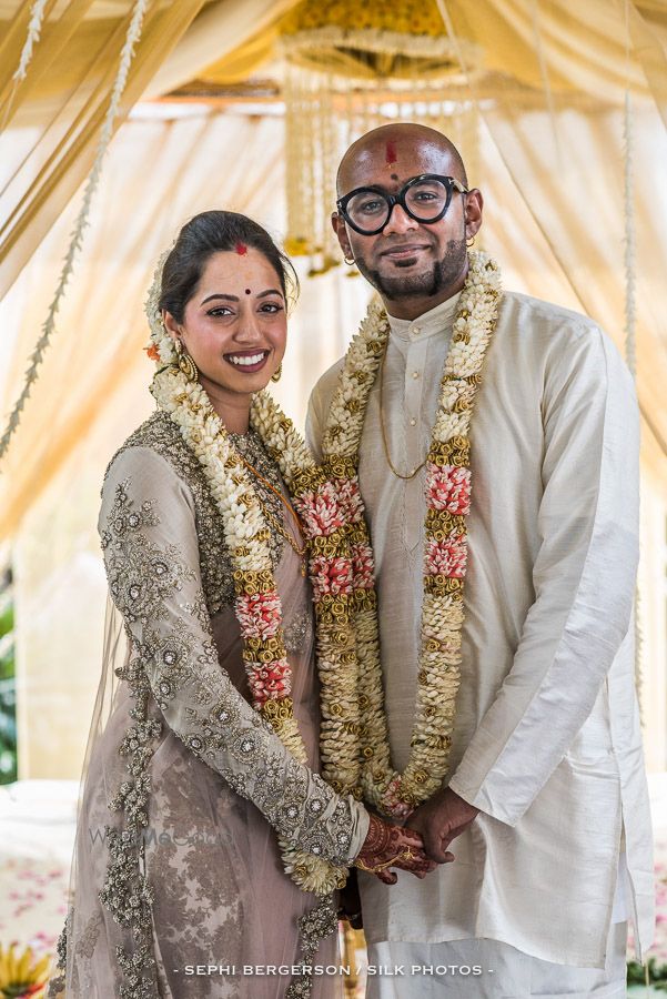 Photo From Benny Dayal & Catherine - By Divya Vithika Wedding Planners