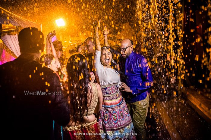 Photo From Benny Dayal & Catherine - By Divya Vithika Wedding Planners