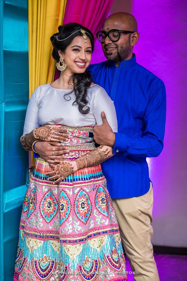 Photo From Benny Dayal & Catherine - By Divya Vithika Wedding Planners