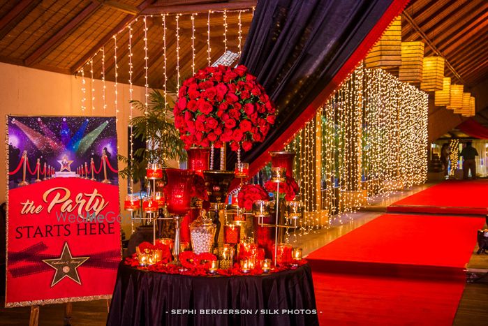 Photo From Benny Dayal & Catherine - By Divya Vithika Wedding Planners