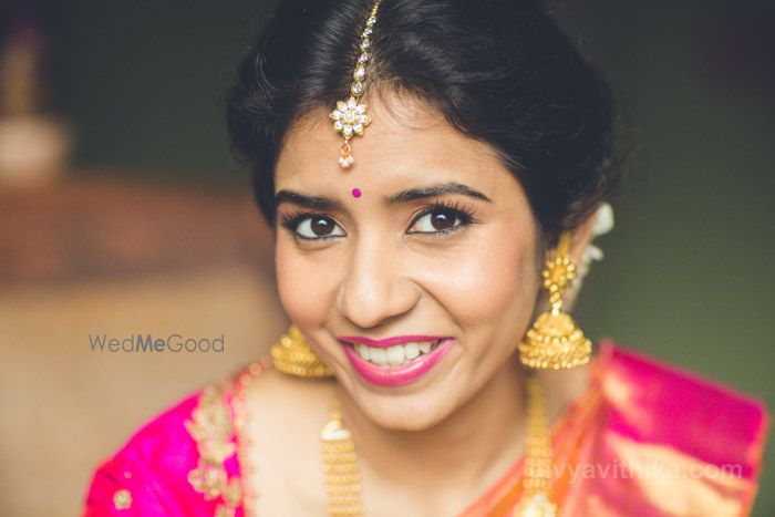 Photo From Jayasimha & Aina - By Divya Vithika Wedding Planners