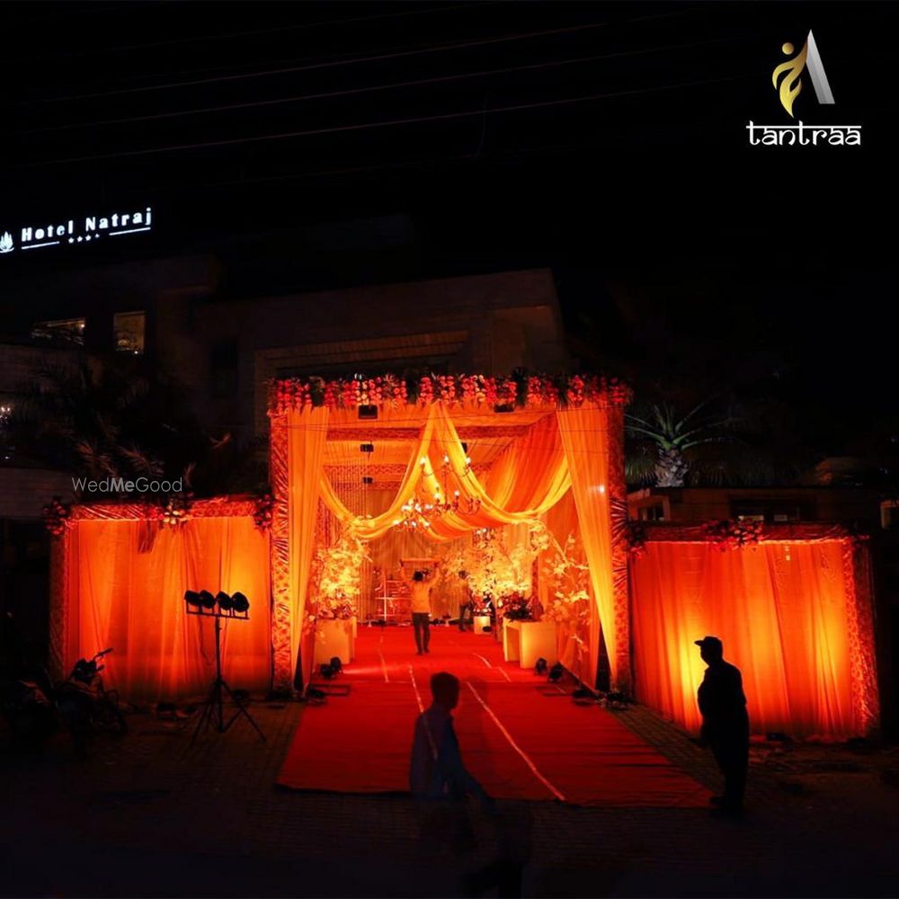 Photo From Divya and Prashant - By Tantraa Event Management Company