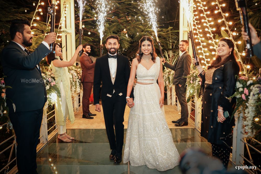 Photo From Cricketer Shreyas Gopal Wedding with Nikitha - By Zzeeh Wedding Planners