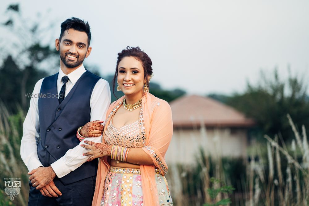 Photo From Ashmeet x Manprit - By Royal Wedding Affairs