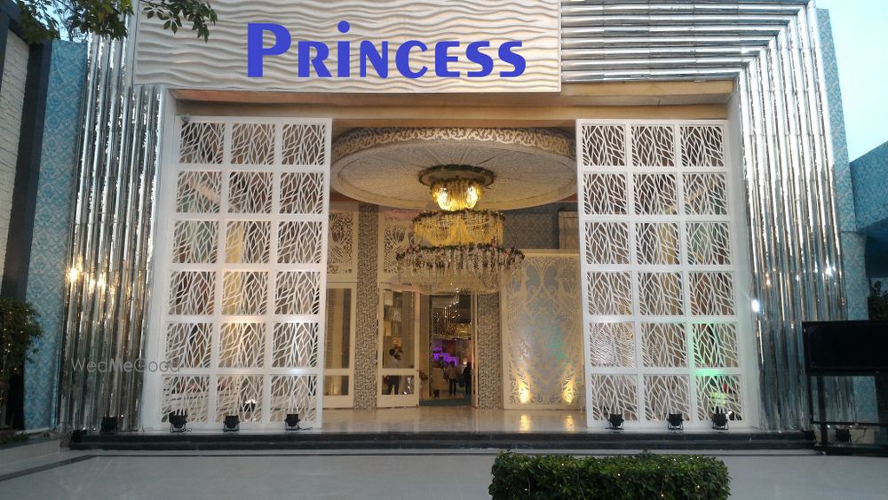 Photo From PRINCESS' - By The Nikunj