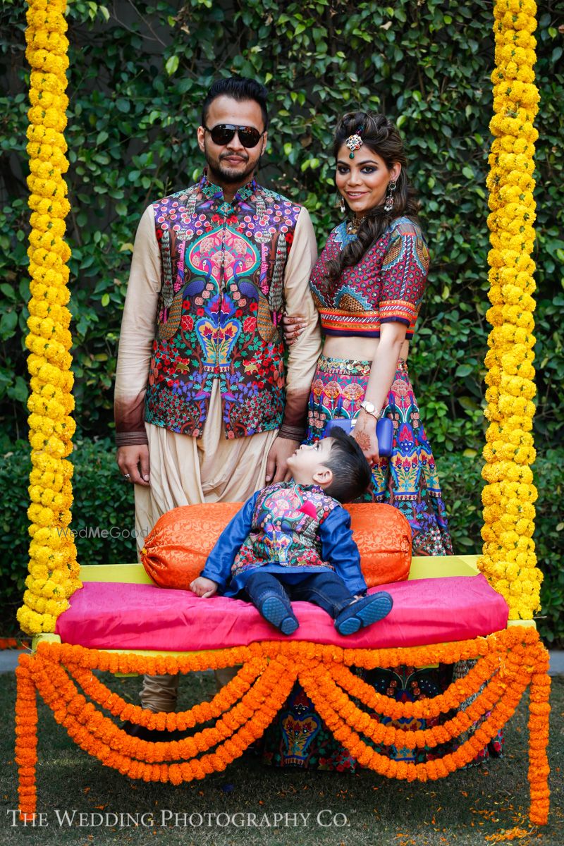 Photo From Akshita & Rohin - By The Wedding Photography Company