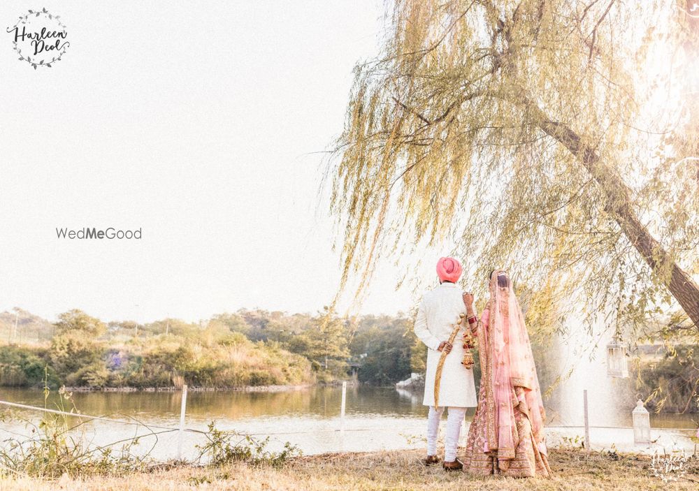 Photo From Guneet & Harkamal - By Harleen Deol Photography