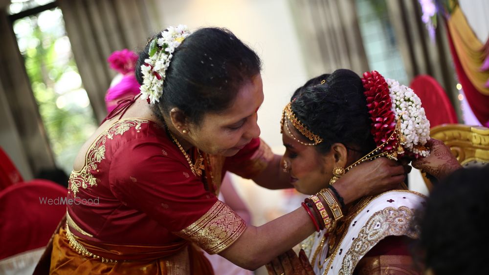 Photo From Bride Deepa - By Makeup by Pooja Bhat