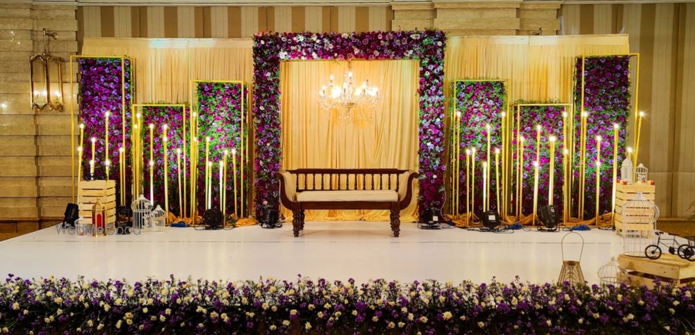 Photo From Wedding Decor - By Askew Events