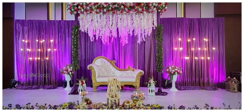 Photo From Wedding Decor - By Askew Events