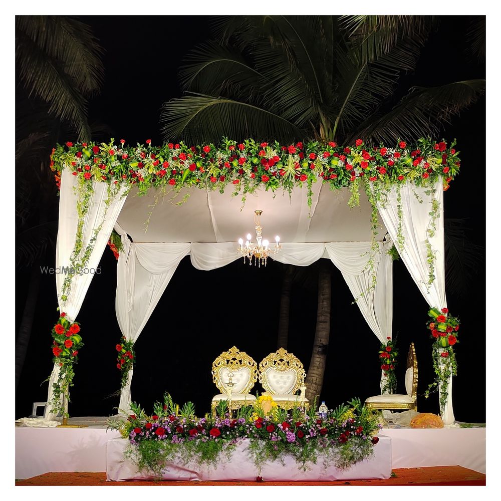 Photo From Wedding Decor - By Askew Events