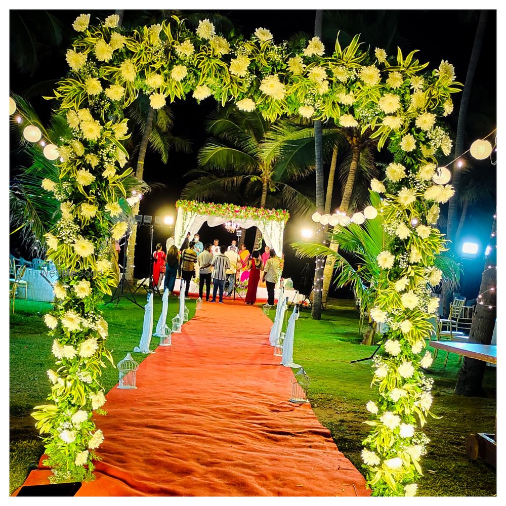 Photo From Wedding Decor - By Askew Events