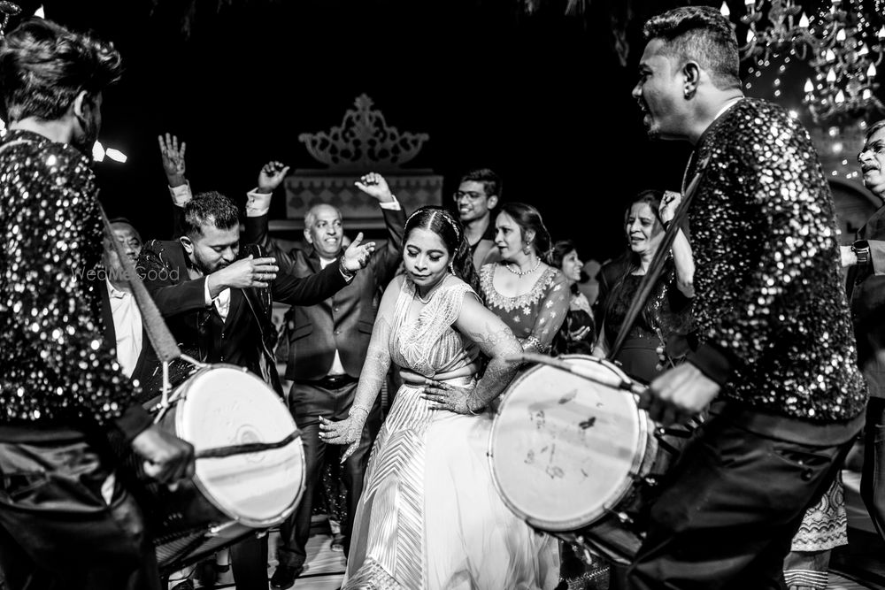 Photo From Kritika and Parth - By The Wedding Fairytale