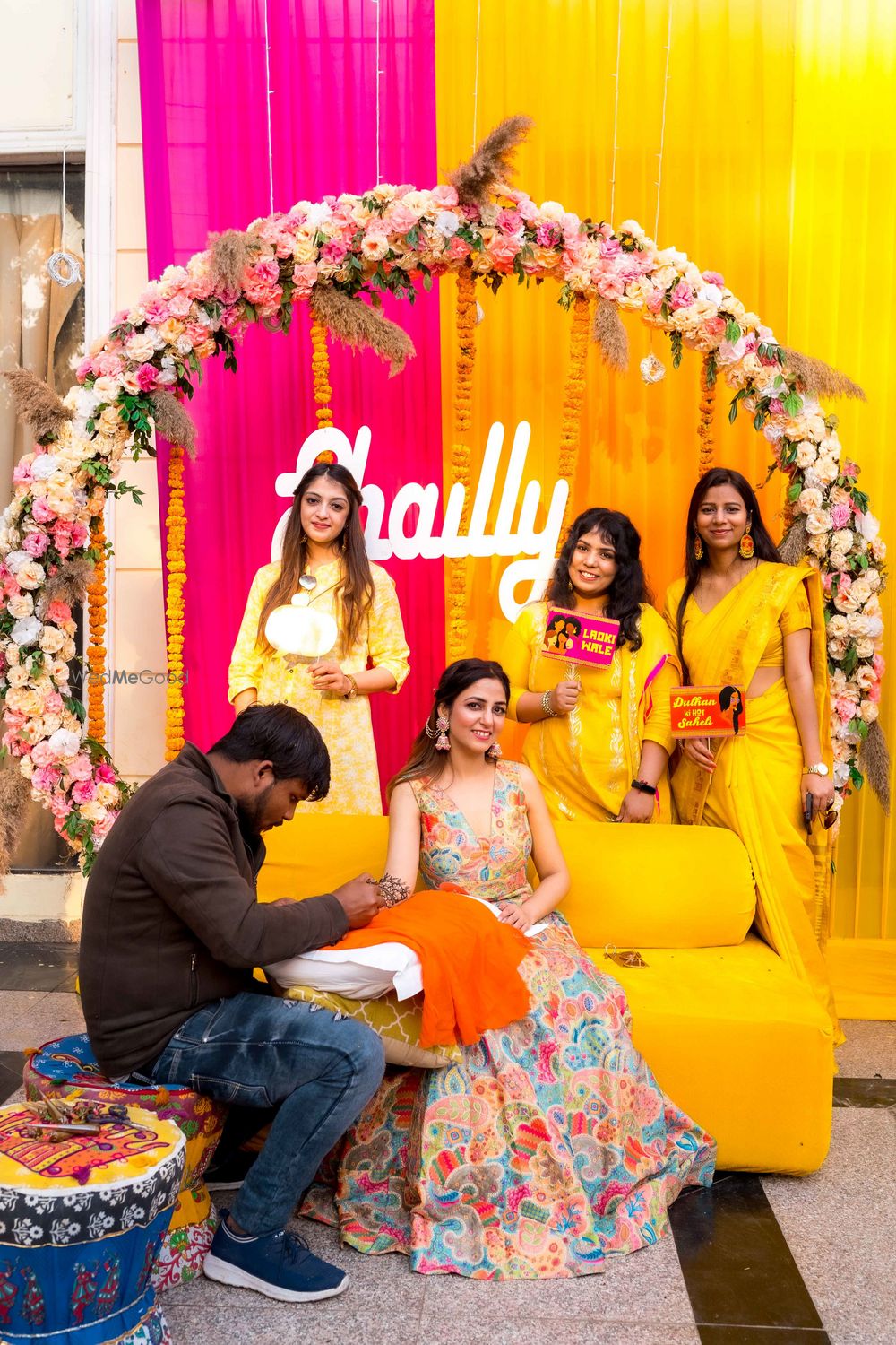 Photo From SHAILY & DEEPAK - By Lilac Weddings