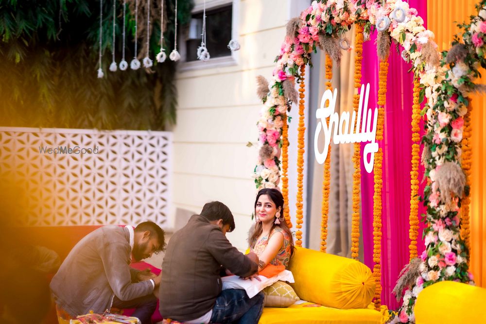 Photo From SHAILY & DEEPAK - By Lilac Weddings