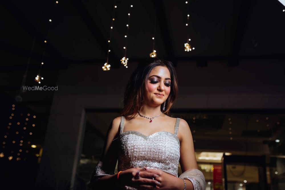 Photo From SHAILY & DEEPAK - By Lilac Weddings