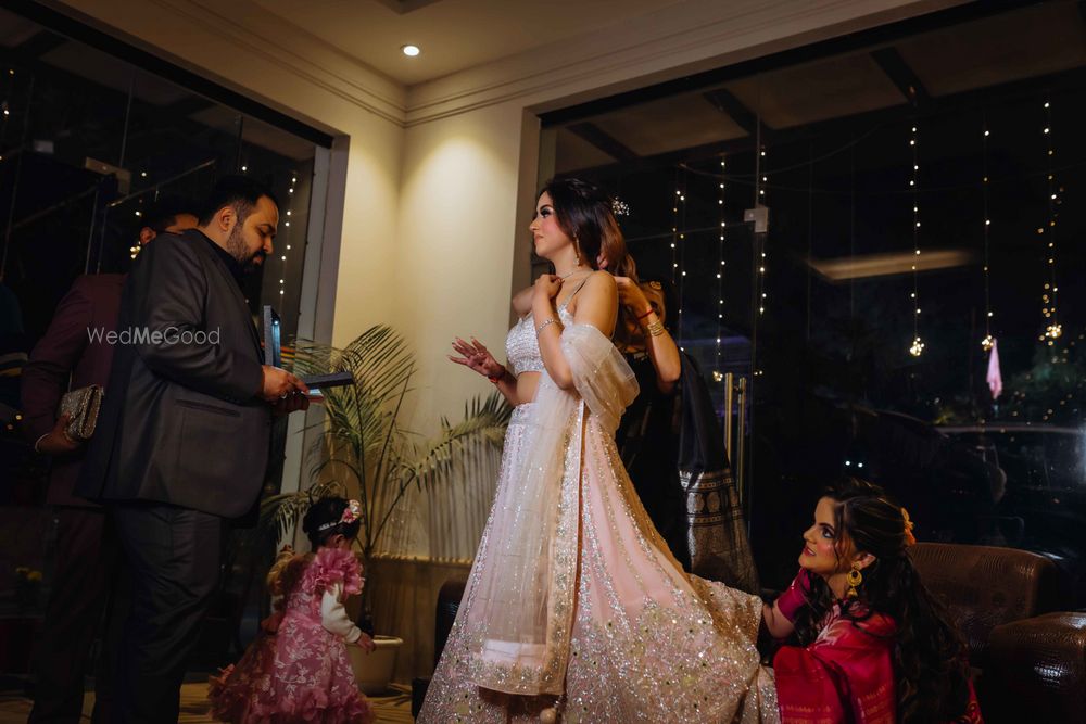 Photo From SHAILY & DEEPAK - By Lilac Weddings