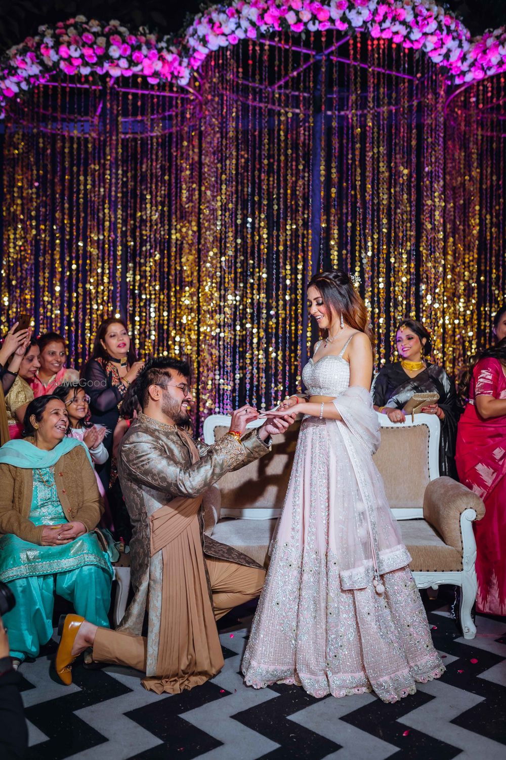 Photo From SHAILY & DEEPAK - By Lilac Weddings