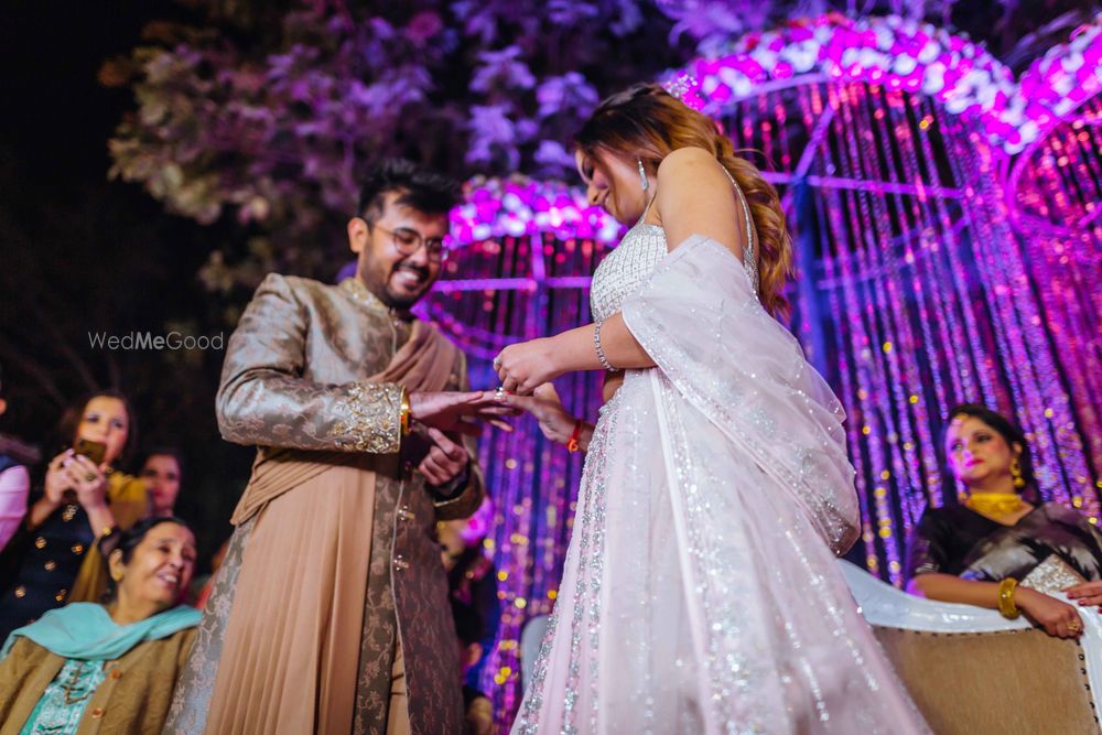 Photo From SHAILY & DEEPAK - By Lilac Weddings