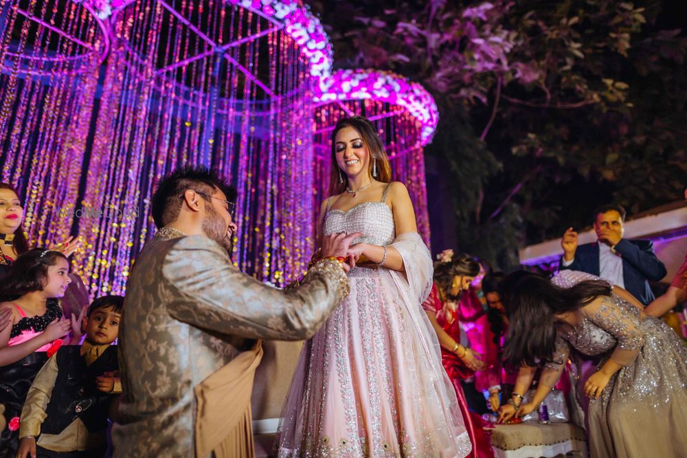 Photo From SHAILY & DEEPAK - By Lilac Weddings